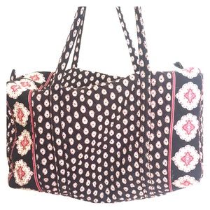 Vera Bradley Duffel Bag